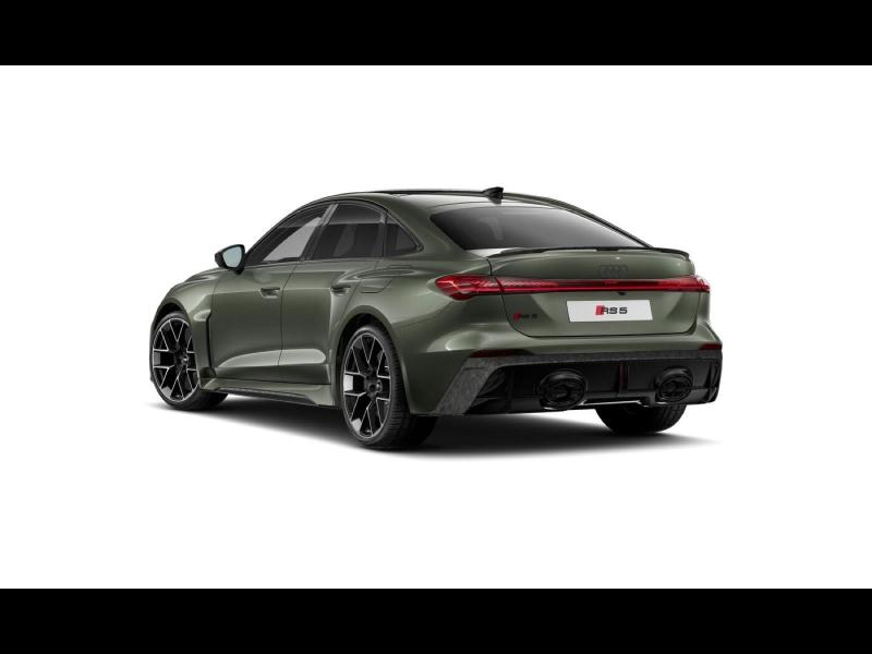 Audi RS 5 Limousine – image 2 of 5