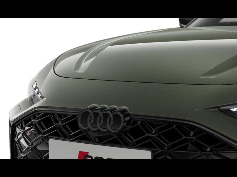 Audi RS 5 Limousine – image 5 of 5