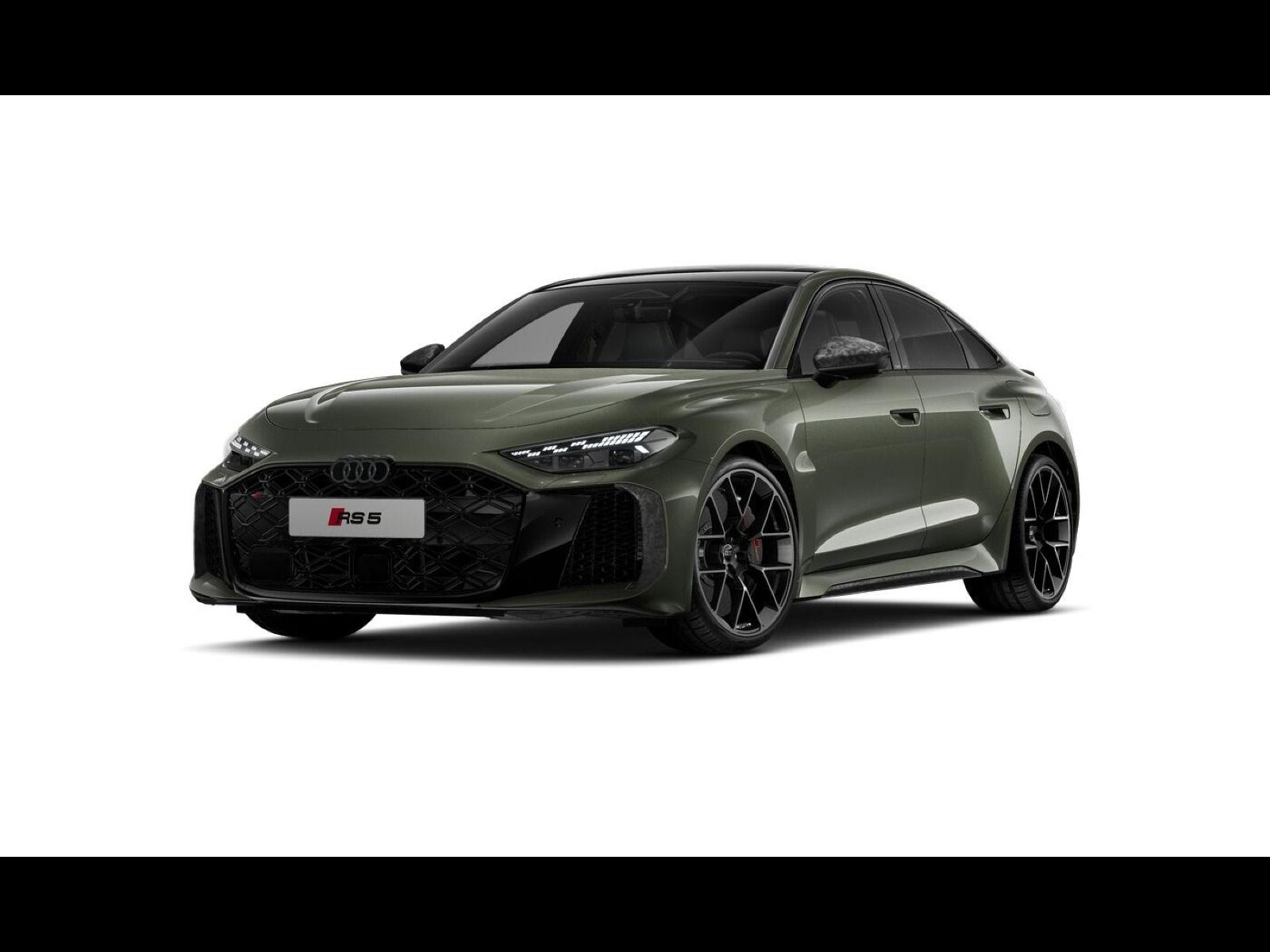 Audi RS 5 Limousine