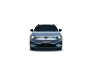 Volkswagen ID.7 Tourer Pro S – image 2 of 14
