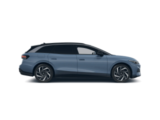 Volkswagen ID.7 Tourer Pro S – image 4 of 14