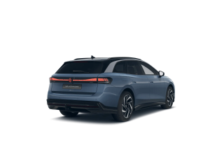 Volkswagen ID.7 Tourer Pro S – image 6 of 14