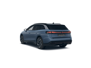 Volkswagen ID.7 Tourer Pro S – image 8 of 14