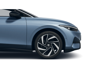 Volkswagen ID.7 Tourer Pro S – image 10 of 14