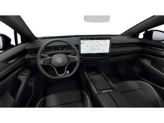 Volkswagen ID.7 Tourer Pro S – image 11 of 14