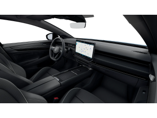 Volkswagen ID.7 Tourer Pro S – image 12 of 14