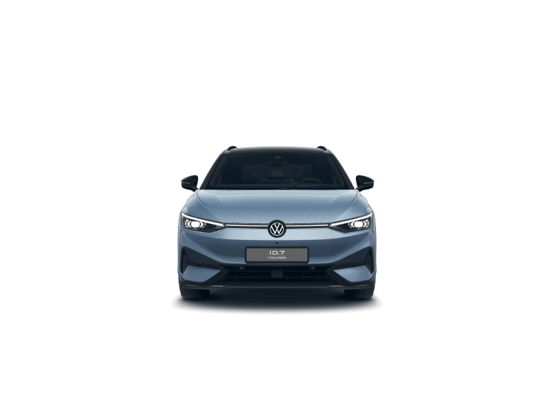 Volkswagen ID.7 Tourer Pro S – image 2 of 14