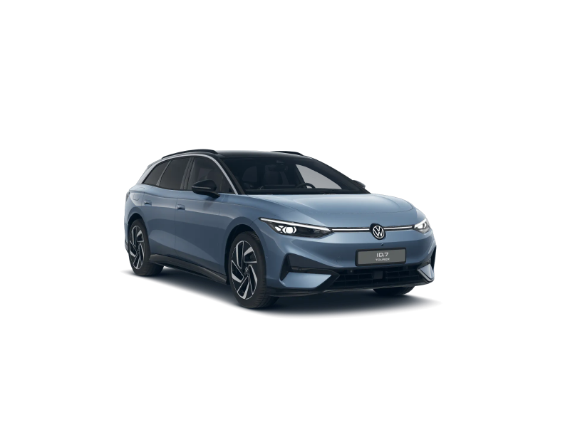 Volkswagen ID.7 Tourer Pro S – image 3 of 14