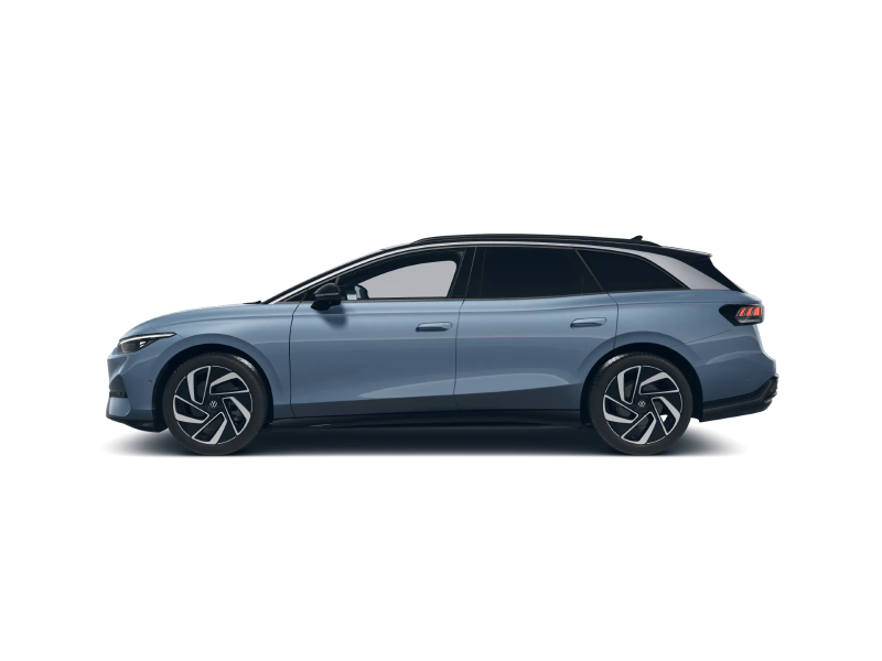 Volkswagen ID.7 Tourer Pro S – image 5 of 14