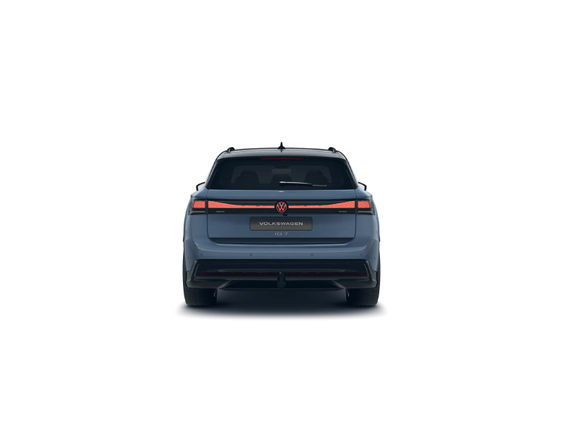 Volkswagen ID.7 Tourer Pro S – image 7 of 14