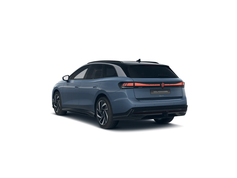 Volkswagen ID.7 Tourer Pro S – image 8 of 14