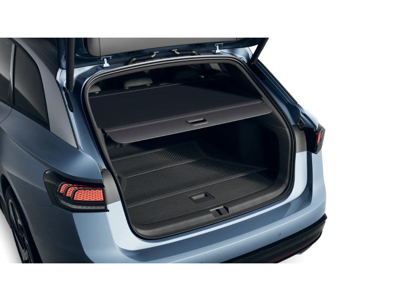 Volkswagen ID.7 Tourer Pro S – image 9 of 14