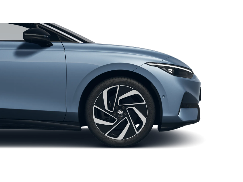 Volkswagen ID.7 Tourer Pro S – image 10 of 14