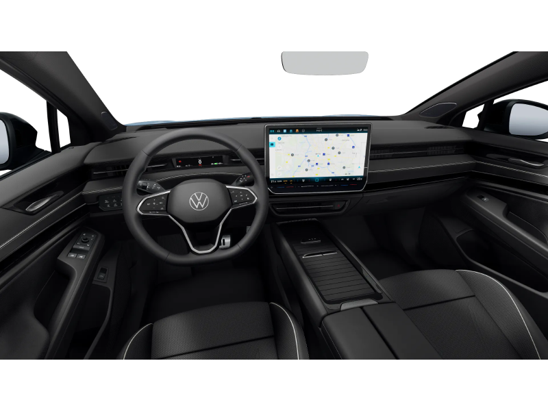 Volkswagen ID.7 Tourer Pro S – image 11 of 14