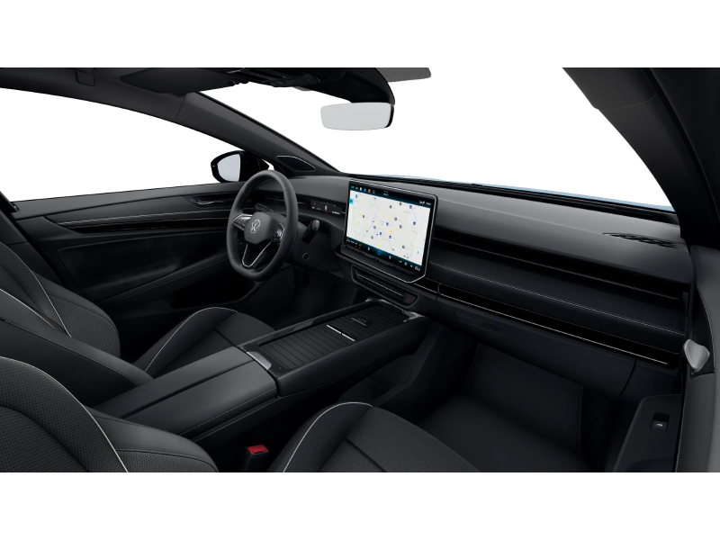 Volkswagen ID.7 Tourer Pro S – image 12 of 14