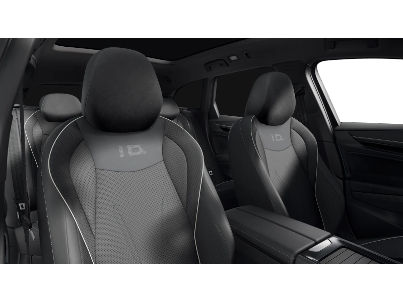 Volkswagen ID.7 Tourer Pro S – image 13 of 14