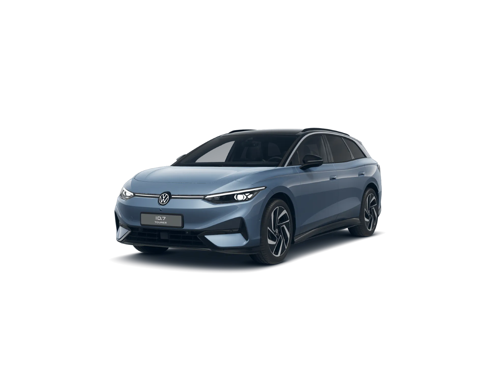 Volkswagen ID.7 Tourer Pro S