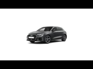Audi A3 Sportback S line – image 1 of 8