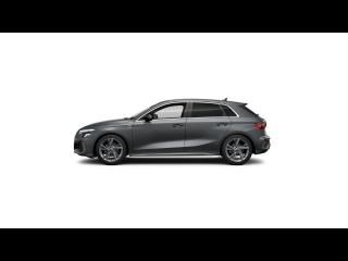 Audi A3 Sportback S line – image 3 of 8