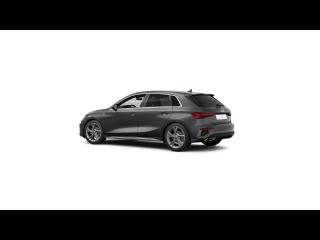 Audi A3 Sportback S line – image 5 of 8