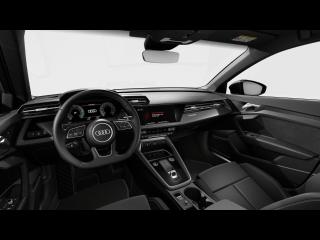 Audi A3 Sportback S line – image 6 of 8