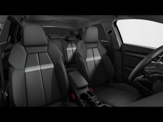 Audi A3 Sportback S line – image 7 of 8