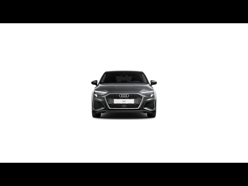 Audi A3 Sportback S line – image 2 of 8