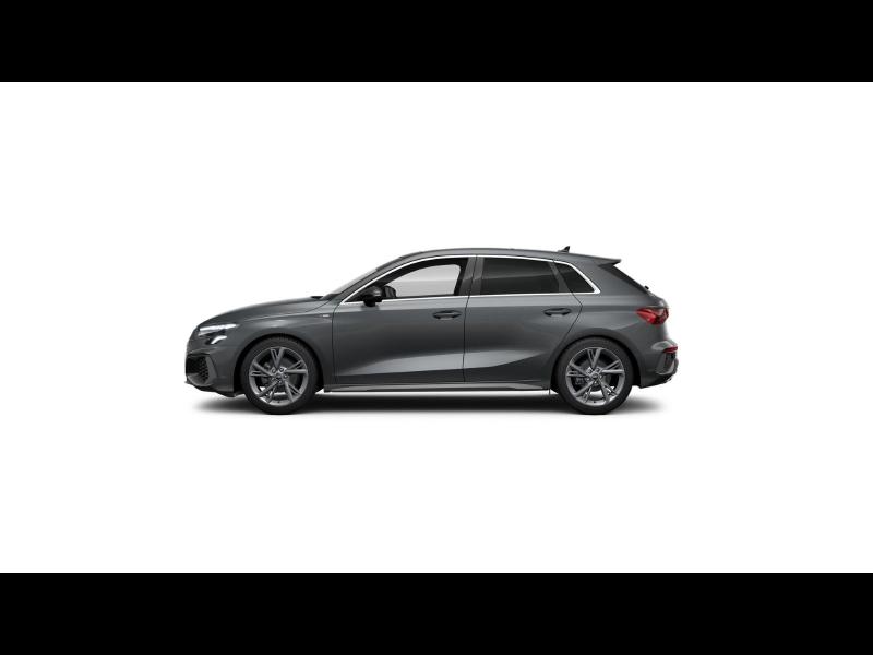 Audi A3 Sportback S line – image 3 of 8