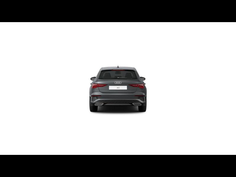 Audi A3 Sportback S line – image 4 of 8