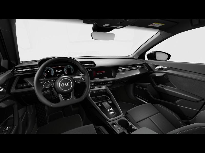 Audi A3 Sportback S line – image 6 of 8