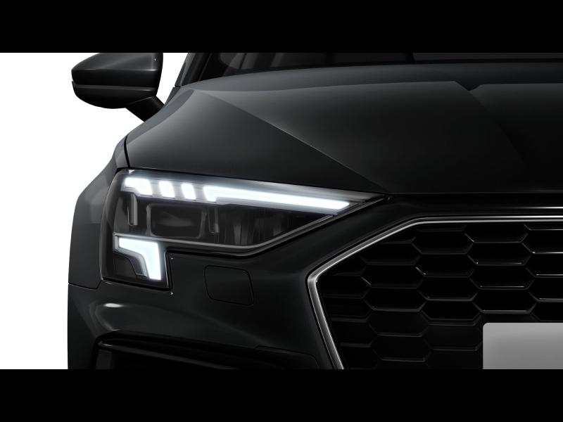 Audi A3 Sportback S line – image 8 of 8