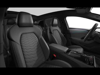 Audi A6 Avant e-tron S line – image 4 of 7