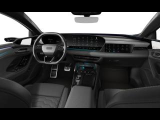 Audi A6 Avant e-tron S line – image 5 of 7