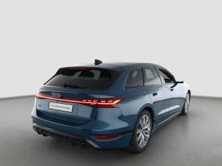 Audi A6 Avant e-tron S line – image 7 of 7