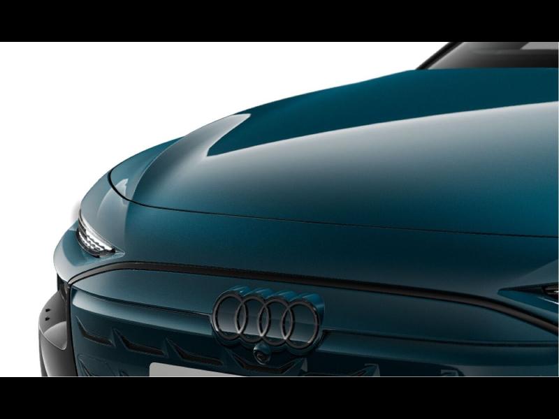 Audi A6 Avant e-tron S line – image 3 of 7
