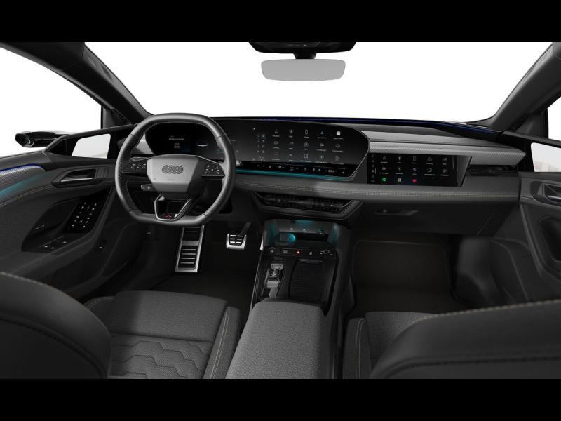 Audi A6 Avant e-tron S line – image 5 of 7