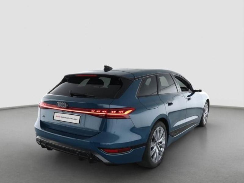 Audi A6 Avant e-tron S line – image 7 of 7
