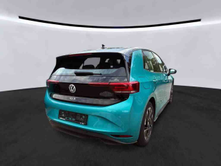 Volkswagen ID.3 Pro Performance – Bild 2 von 8