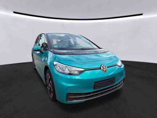 Volkswagen ID.3 Pro Performance – Bild 3 von 8