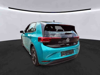 Volkswagen ID.3 Pro Performance – Bild 4 von 8