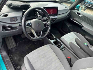 Volkswagen ID.3 Pro Performance – Bild 5 von 8