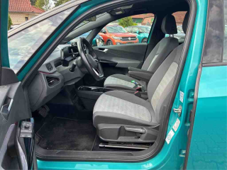 Volkswagen ID.3 Pro Performance – Bild 6 von 8