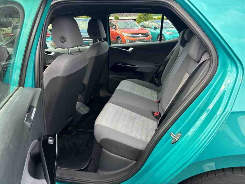 Volkswagen ID.3 Pro Performance – Bild 7 von 8