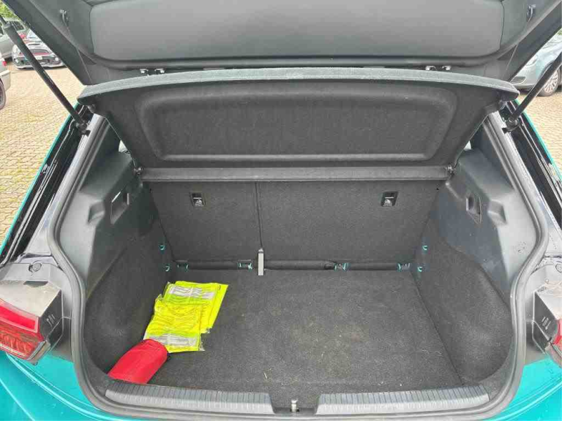 Volkswagen ID.3 Pro Performance – Bild 8 von 8