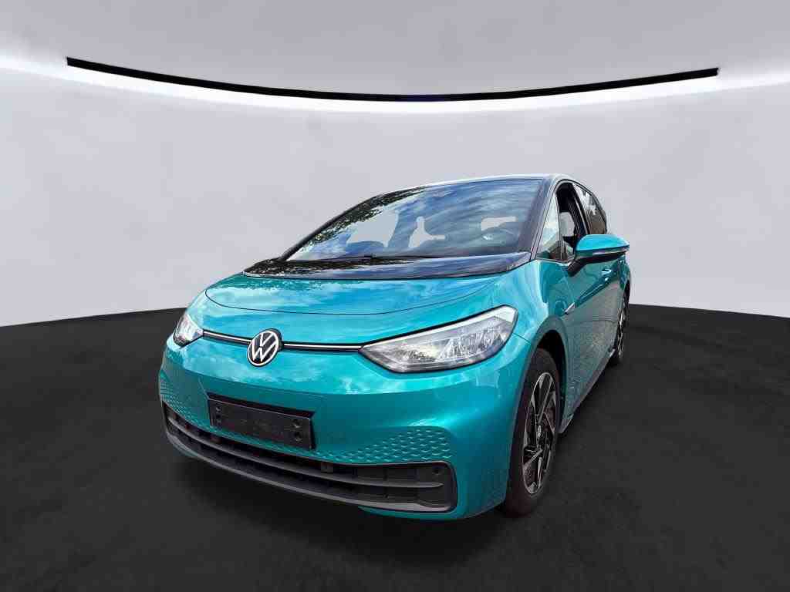 Volkswagen ID.3 Pro Performance