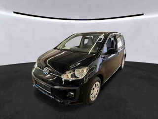 Volkswagen up! move up! – Bild 1 von 8