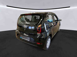 Volkswagen up! move up! – Bild 2 von 8