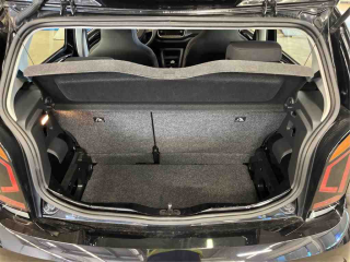 Volkswagen up! move up! – Bild 8 von 8