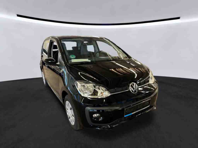 Volkswagen up! move up! – Bild 3 von 8