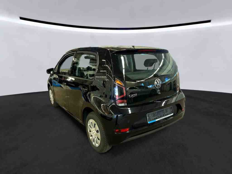Volkswagen up! move up! – Bild 4 von 8